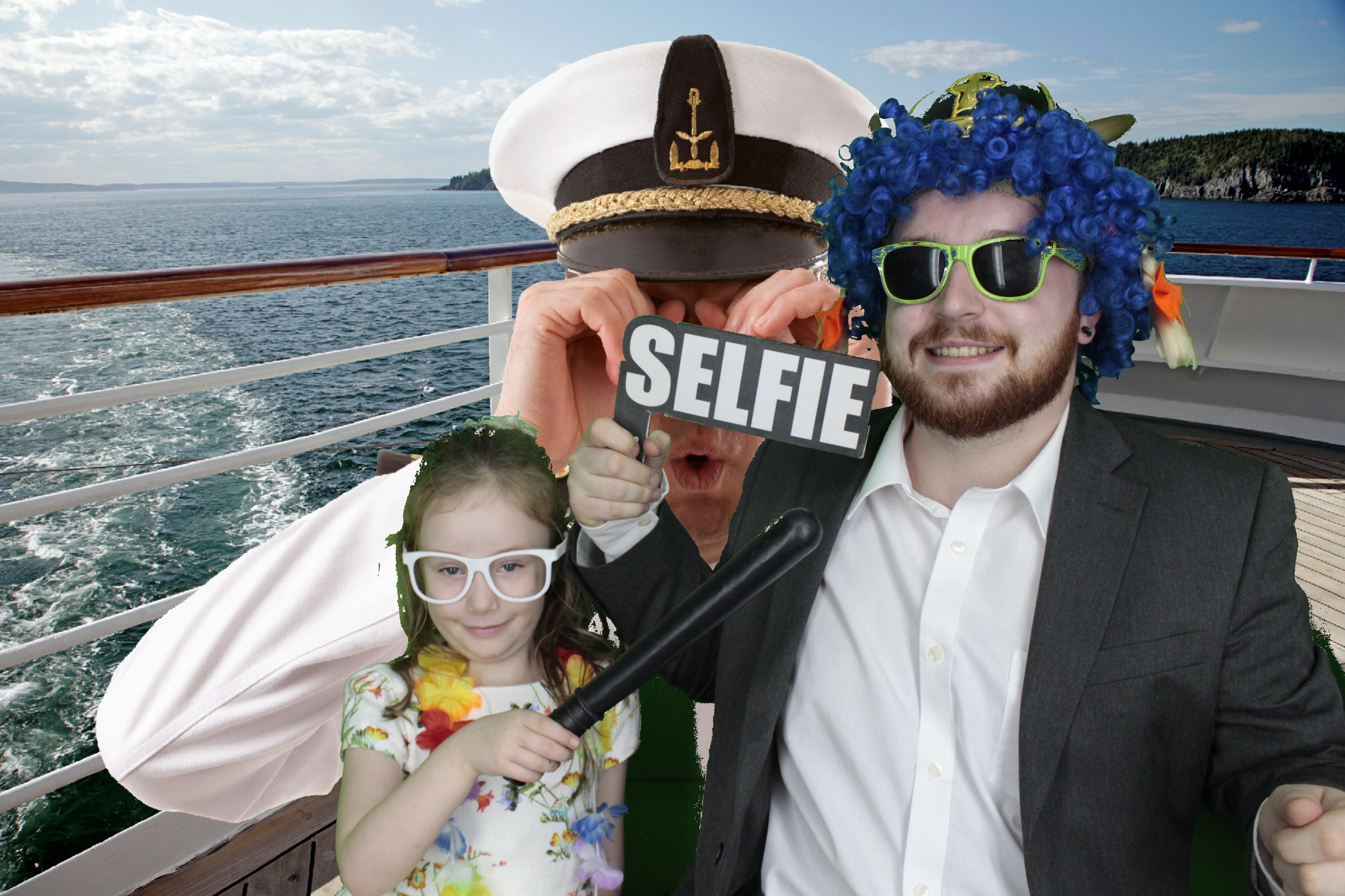 Mr & Mrs Hack's Wedding | View more photos from the event at gallery.myphotoboothexperience.co.uk/u/MyPhotoBoothExperienceLtd/Mr-Mrs-Hacks-Wedding